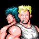 Screenshot: Contra